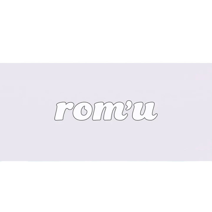 rom'u 리뷰 정리