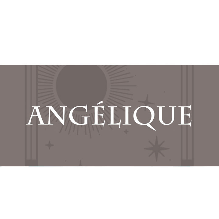ANGELIQUE 안젤리크