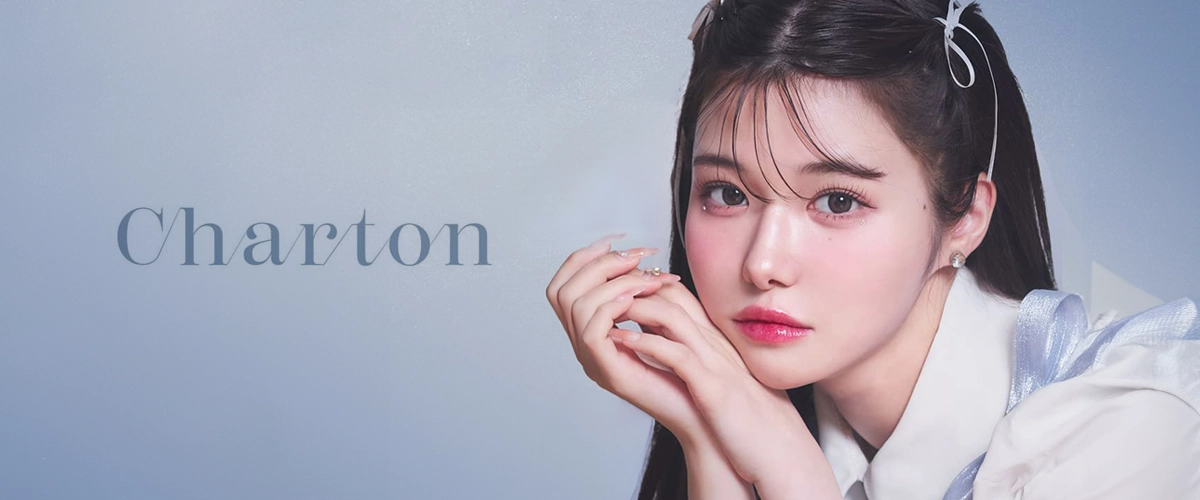 CHARTON 브랜드 이미지